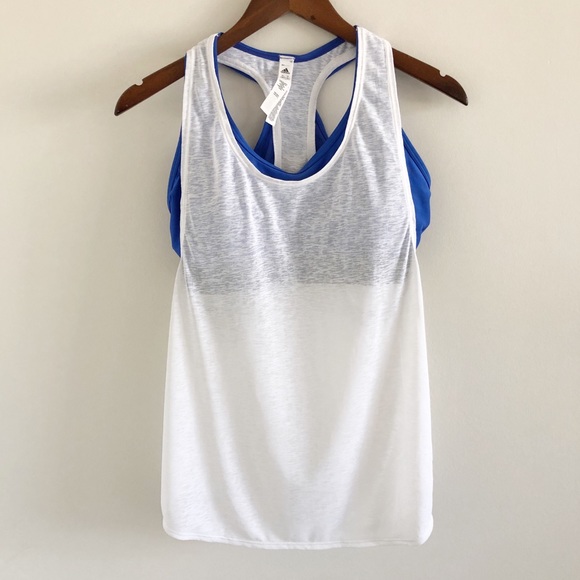 adidas wanderlust tank
